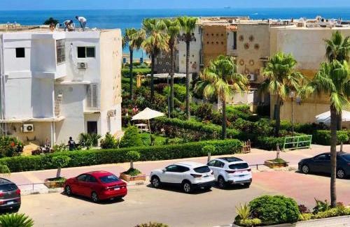 Al-Muntazah Apartment | Maamoura Beach apartment