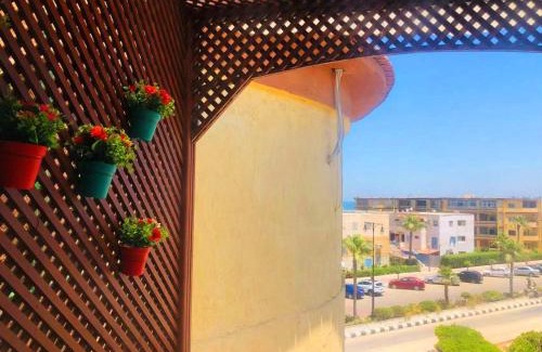 Al-Muntazah Apartment | Maamoura Beach apartment