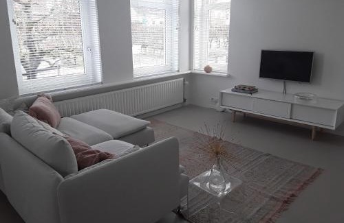 Kortgene Villa | Maan