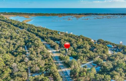 Alligator Point House | Maana- A Boaters Bungalow