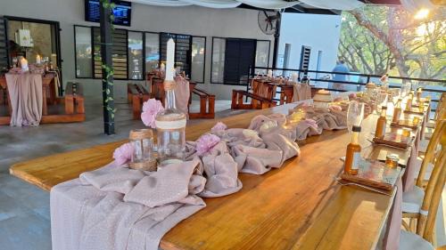 Nelspruit Cabin | Mabalel Lodge