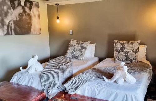 Bela-Bela Hotel | Mabalingwe