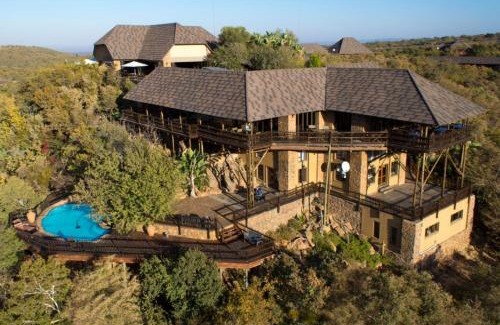 Bela-Bela Hotel | Mabalingwe