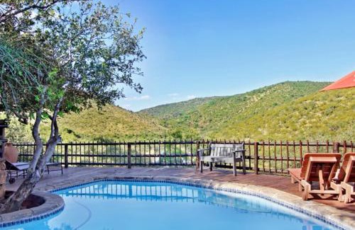 Bela-Bela Hotel | Mabalingwe