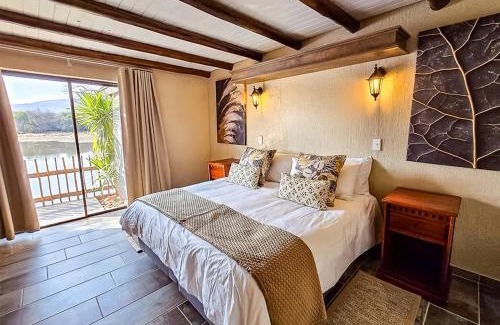 Bela-Bela Hotel | Mabalingwe