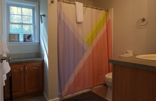 Camptown House | Mabel's River View on the Susquehanna with private river access - EV Friendly