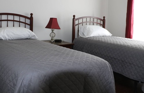 Camptown House | Mabel's River View on the Susquehanna with private river access - EV Friendly