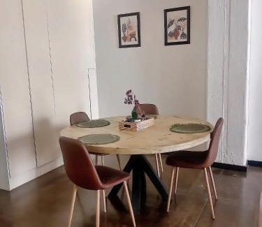 Downtown Johannesburg Apartment | Maboneng NY-Style Loft with Free Secure Parking&WiFi