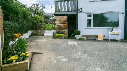 Llanfaethlu House | Mabuhay