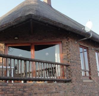 Tierpoort Apartment | Mabula Game Reserve