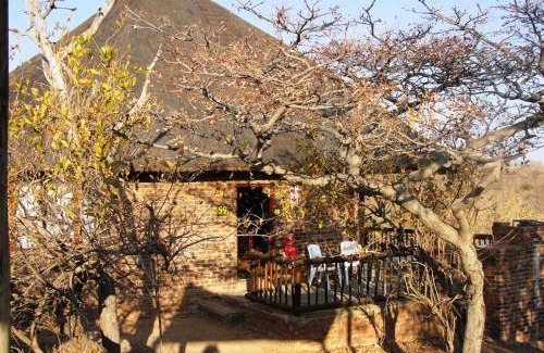 Tierpoort Apartment | Mabula Game Reserve