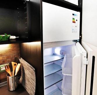 Rezza Apartment | MACAIA