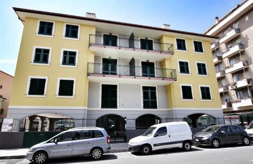 Rezza Apartment | MACAIA