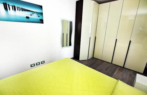 Rezza Apartment | MACAIA