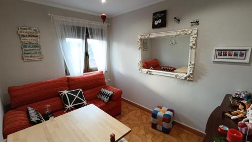 Distrito Oeste Apartment | Macarena