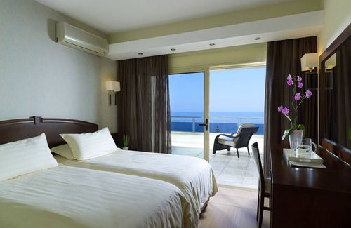 Rethymno House | Macaris Suites and SPA