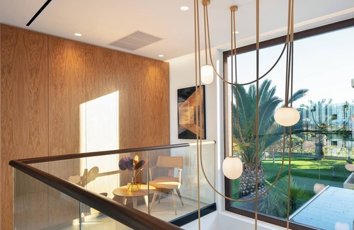 Skaleta Villa | Macaw Residence, indulge yourself in rare luxury, daily housekeeping included!