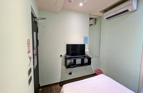 Wenshan Hotel | Macchi Hotel - Taipei