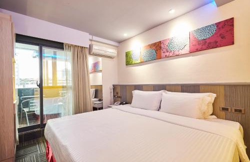 Wenshan Hotel | Macchi Hotel - Taipei