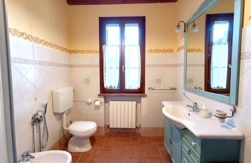 Santa Luce Other | Macchia al Pino farmhouse - two-room apartment with garden 10