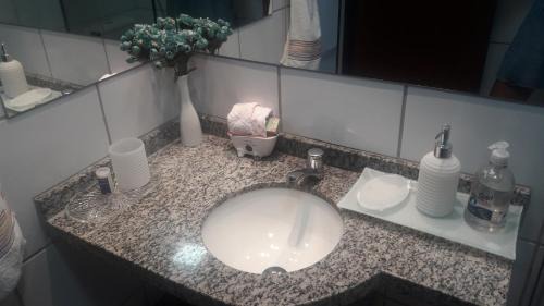 Jatiuca Apartment | Maceió Férias - Apto completo e climatizado a 100m praia