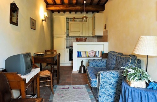 Il Poggio Apartment | MACETONA - MACETONA-SUITE