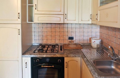 Il Poggio Apartment | MACETONA - MACETONA-SUITE