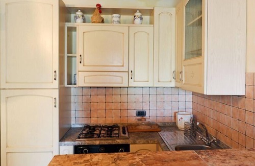 Il Poggio Apartment | MACETONA - MACETONA-SUITE