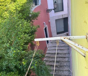 Sao Cristovao e Sao Lourenco Apartment | MACHADO Apartment