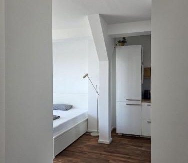 Sao Cristovao e Sao Lourenco Apartment | MACHADO Apartment