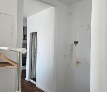 Sao Cristovao e Sao Lourenco Apartment | MACHADO Apartment