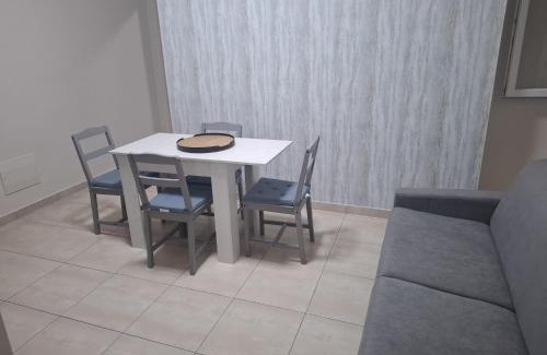 Scafati Apartment | Machi House