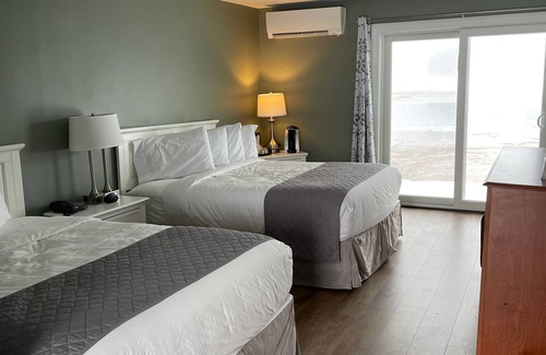 Machias Hotel | Machias River Inn
