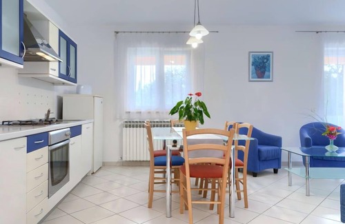 Modrusani Apartment | Macini (ROJ467) by Interhome