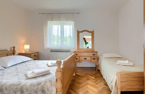 Modrusani Apartment | Macini (ROJ467) by Interhome