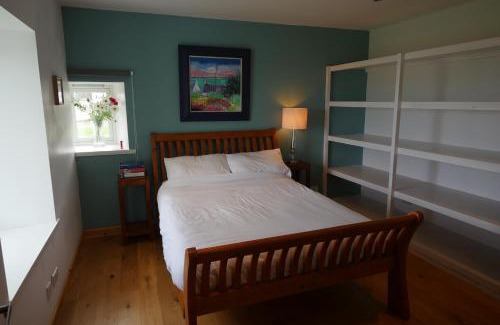 Skigersta House | Macleod Cottage - Isle of Lewis Self-Catering