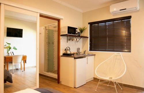 Westdene House | MacLeod House