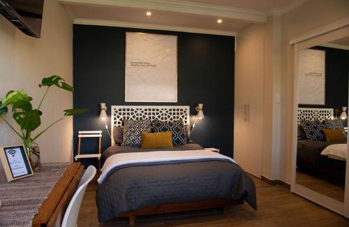 Westdene House | MacLeod House