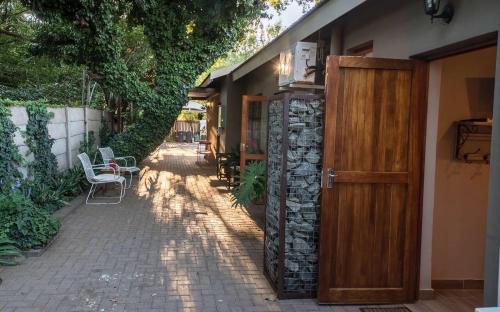 Westdene House | MacLeod House