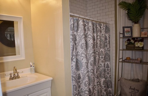 Macon Apartment | Macon Relax & Rejuvenate Loft