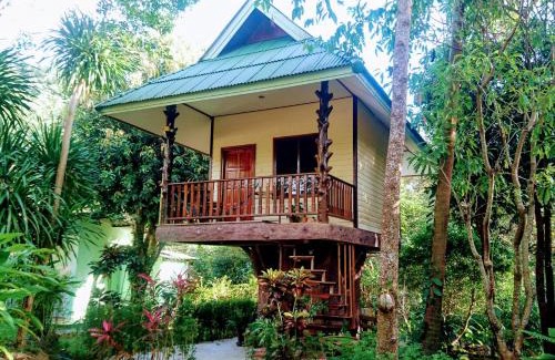 Ko Chang Resort | Macura Resort