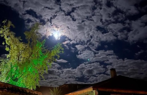 Ayder House | Madağ Bungalov