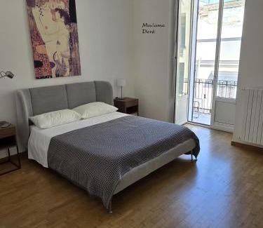 Municipio 1 Bed & Breakfast | Madama