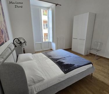 Municipio 1 Bed & Breakfast | Madama