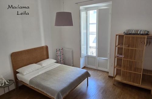 Municipio 1 Bed & Breakfast | Madama