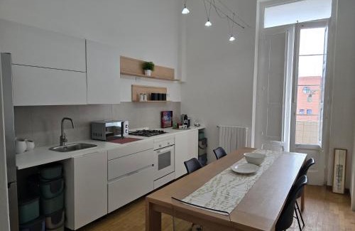 Municipio 1 Bed & Breakfast | Madama