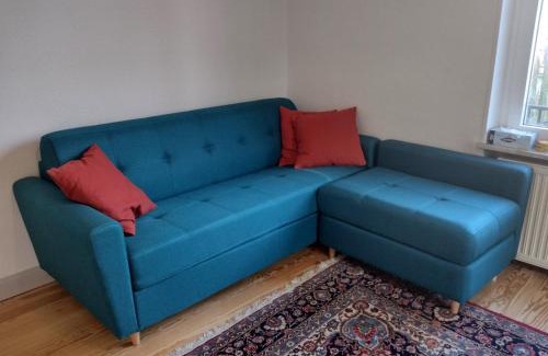 Cronenbourg Est Apartment | Madame du Barry - Proche Gare, Zenith et CHU
