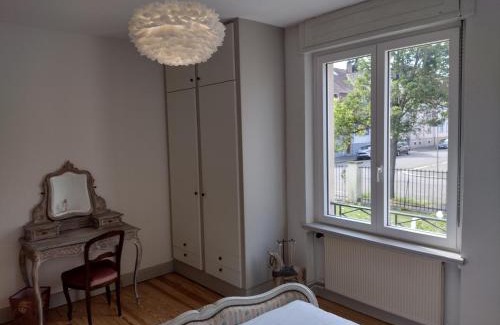 Cronenbourg Est Apartment | Madame du Barry - Proche Gare, Zenith et CHU