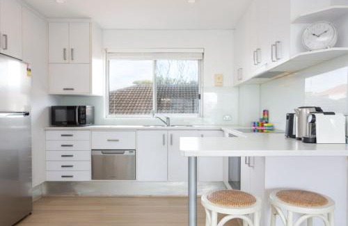 Dee Why Apartment | MadeComfy Trendy Apartment on Dee Why Beach