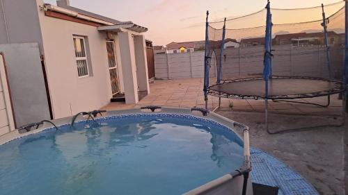 Marina da Gama House | Madeira House